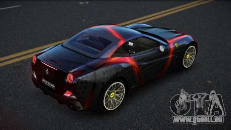 Ferrari California Evralia S7 für GTA 4