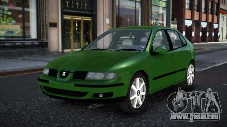 Seat Leon Totuqa pour GTA 4