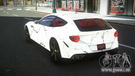 Ferrari FF Manetin S6 pour GTA 4