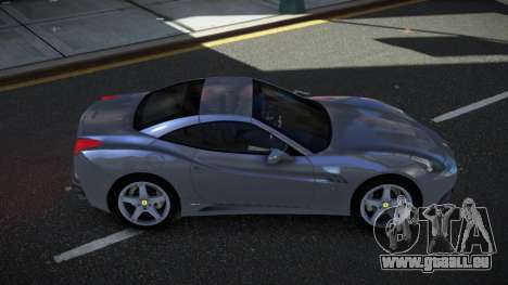 Ferrari California Mirahin pour GTA 4