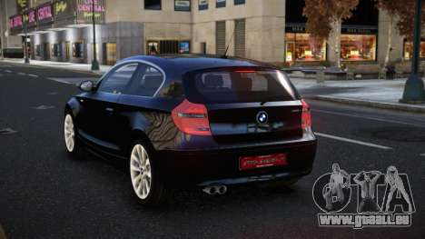 BMW 120i Nekivop pour GTA 4