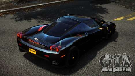 Ferrari Enzo Nathfer S7 pour GTA 4