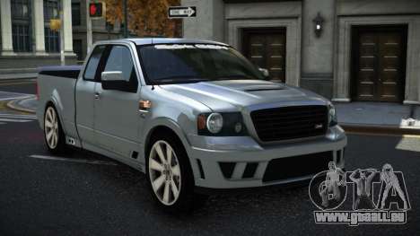 Saleen S331 Quniho pour GTA 4