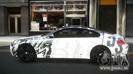 BMW M6 Roniah S4 für GTA 4