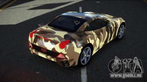 Ferrari California Mirahin S14 für GTA 4