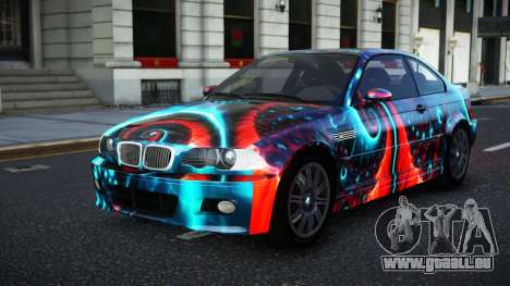 BMW M3 E46 Chosaly S4 für GTA 4