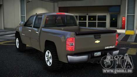 Chevrolet Silverado Picxabe pour GTA 4