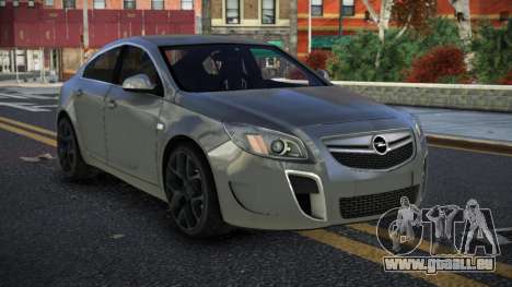 Opel Insignia Tandiv pour GTA 4