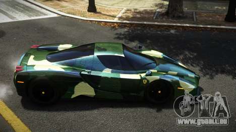 Ferrari Enzo Nathfer S3 für GTA 4