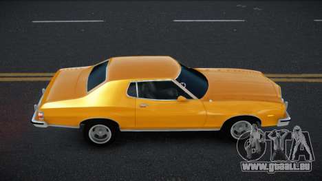 Ford Gran Torino Gitige pour GTA 4