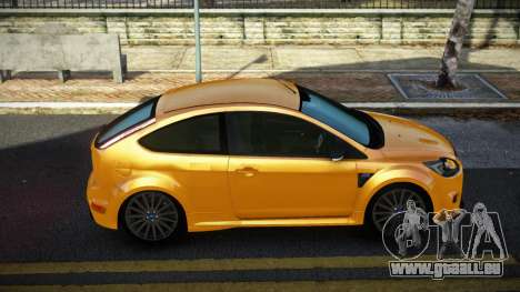 Ford Focus Boce für GTA 4