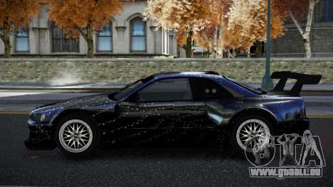 Nissan Skyline R34 Tianlage S6 für GTA 4