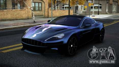 Aston Martin Vanquish Molyen S8 pour GTA 4