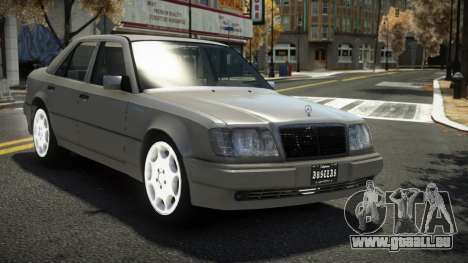 Mercedes-Benz E500 Qitunog für GTA 4