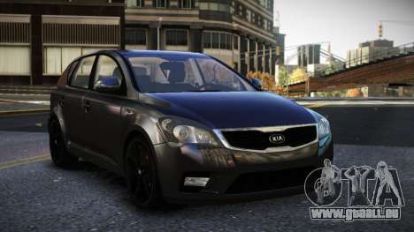 Kia Ceed Raumi pour GTA 4