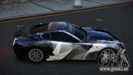 Ferrari 599 Racaslee S1 für GTA 4