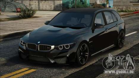 BMW M3 (F80-F81) für GTA San Andreas