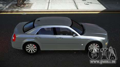 Chrysler 300C Temtipal pour GTA 4