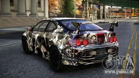 Honda Integra Ewnack S5 pour GTA 4