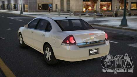 Chevrolet Impala Pexu für GTA 4