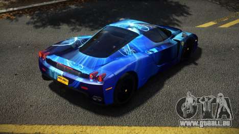 Ferrari Enzo Nathfer S6 pour GTA 4