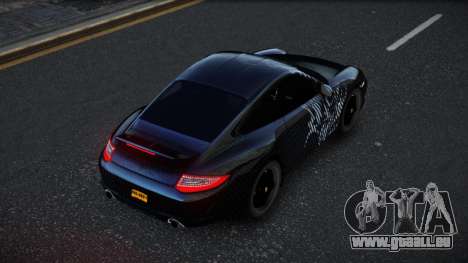 Porsche 911 Amelinic S12 für GTA 4