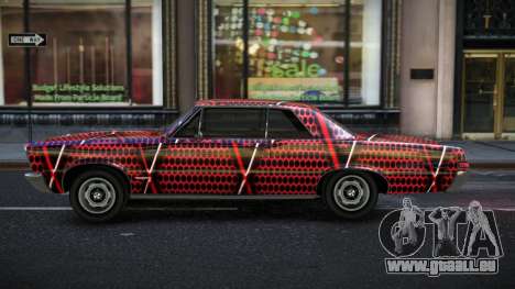 Pontiac GTO Neriphia S4 pour GTA 4