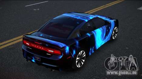 Dodge Charger Caber S4 pour GTA 4