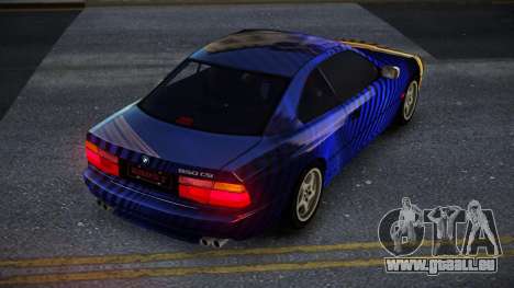 BMW 8-er E31 Coexly S12 für GTA 4