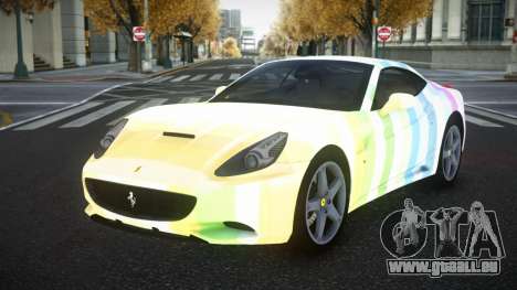 Ferrari California Mirahin S9 für GTA 4