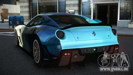 Ferrari 599 Racaslee S7 für GTA 4