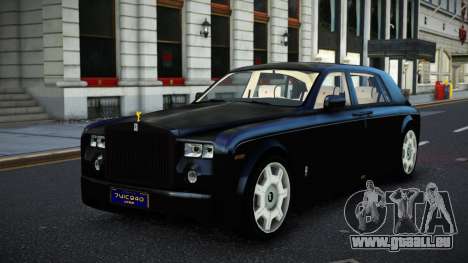 Rolls-Royce Phantom Jegif pour GTA 4