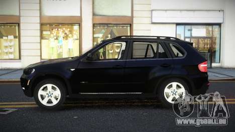 BMW X5 Keamo pour GTA 4