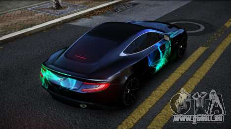 Aston Martin Vanquish Molyen S4 für GTA 4