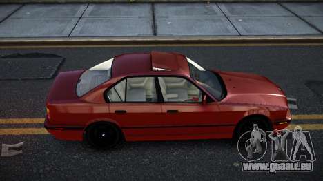 BMW M5 E34 Xeebe für GTA 4