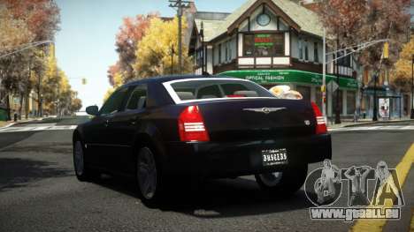 Chrysler 300C Jiwhi pour GTA 4