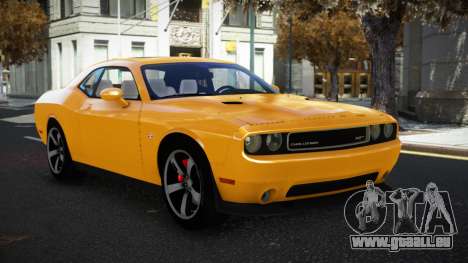 Dodge Challenger Sicbol für GTA 4