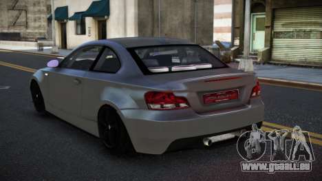BMW 135i Didar für GTA 4