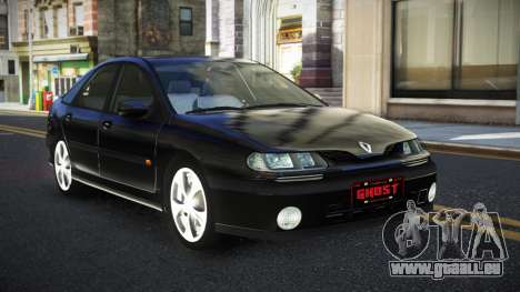 Renault Laguna Tuyif für GTA 4