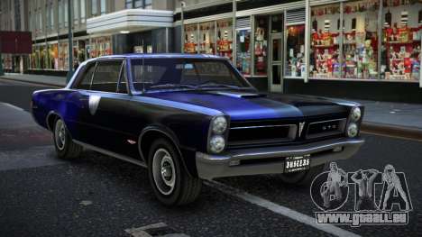 Pontiac GTO Neriphia S3 für GTA 4