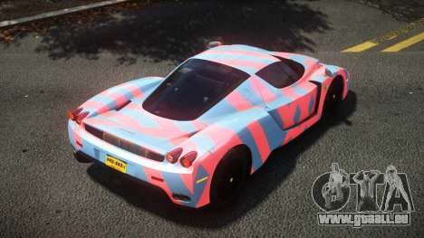 Ferrari Enzo Nathfer S11 pour GTA 4