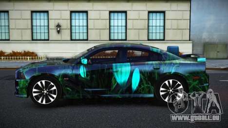 Dodge Charger Caber S10 pour GTA 4