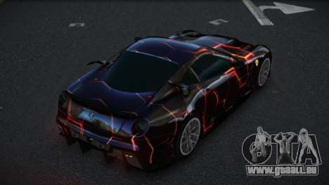 Ferrari 599 Racaslee S13 pour GTA 4