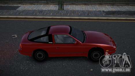 Nissan 240SX Wenoyoy für GTA 4