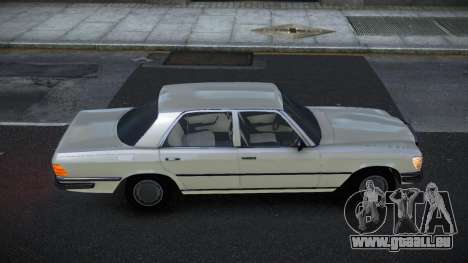 Mercedes-Benz 280SE Qoypuquh für GTA 4