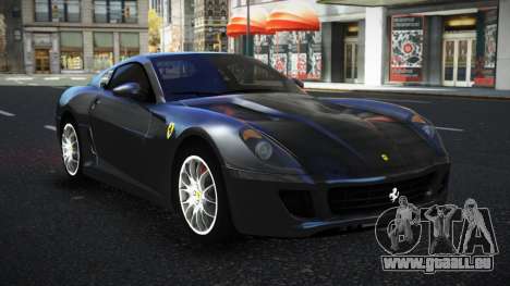 Ferrari 599 Siyiweji für GTA 4