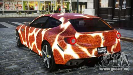 Ferrari FF Gunia S3 pour GTA 4