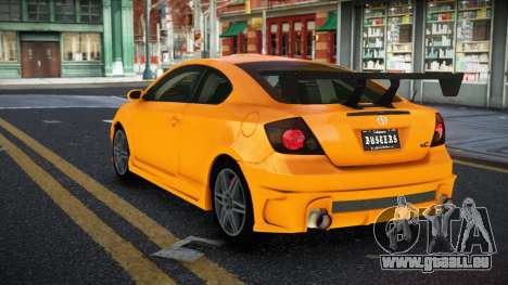 Toyota Scion Pufa für GTA 4