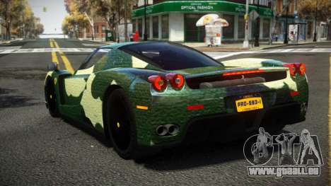 Ferrari Enzo Nathfer S3 für GTA 4