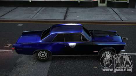 Pontiac GTO Neriphia S3 für GTA 4